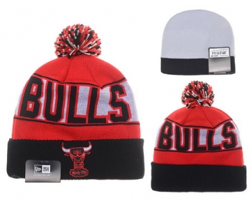 Chicago Bulls Beanies YD004