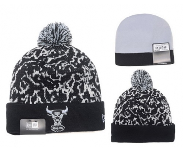 Chicago Bulls Beanies YD005