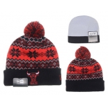 Chicago Bulls Beanies YD007