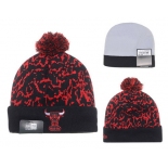 Chicago Bulls Beanies YD008