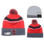 Chicago Bulls Beanies YD009