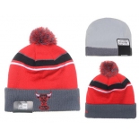 Chicago Bulls Beanies YD009