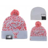 Chicago Bulls Beanies YD010
