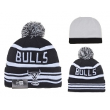 Chicago Bulls Beanies YD014