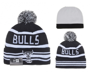 Chicago Bulls Beanies YD014