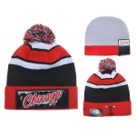 Chicago Bulls Beanies YD015