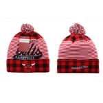 Chicago Bulls Beanies YD018