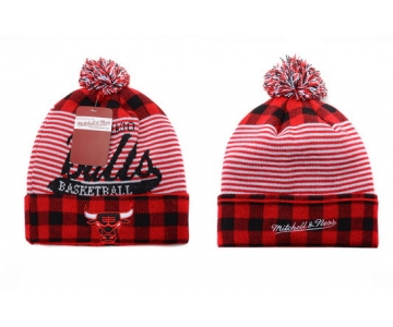 Chicago Bulls Beanies YD018