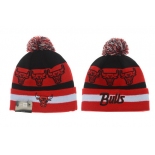 Chicago Bulls Beanies YD019