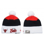Chicago Bulls Beanies YD021
