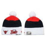 Chicago Bulls Beanies YD021