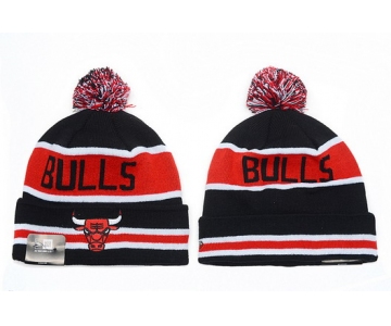 Chicago Bulls Beanies YD023