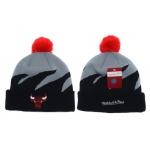 Chicago Bulls Beanies YD024