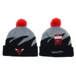 Chicago Bulls Beanies YD024