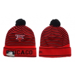 Chicago Bulls Beanies YD025