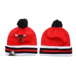 Chicago Bulls Beanies YD026