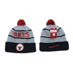 Chicago Bulls Beanies YD029
