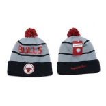 Chicago Bulls Beanies YD029