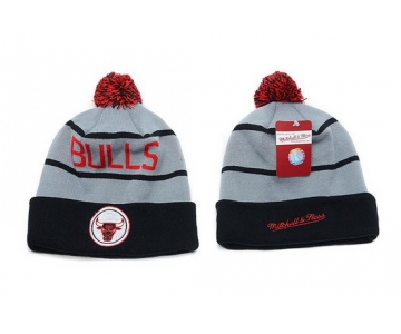 Chicago Bulls Beanies YD029