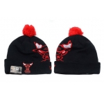 Chicago Bulls Beanies YD030
