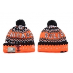 Chicago Bulls Beanies YD031