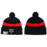 Chicago Bulls Beanies YD032