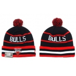 Chicago Bulls Beanies YD033