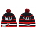 Chicago Bulls Beanies YD033