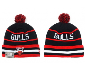 Chicago Bulls Beanies YD033