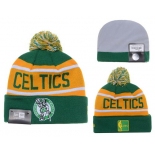 Boston Celtics Beanies YD001