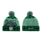 Boston Celtics Beanies YD002