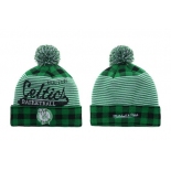 Boston Celtics Beanies YD002