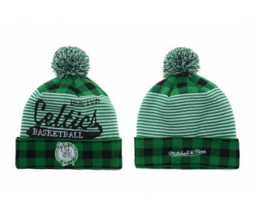 Boston Celtics Beanies YD002