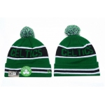 Boston Celtics Beanies YD005