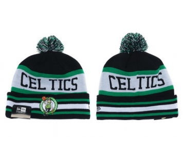 Boston Celtics Beanies YD006