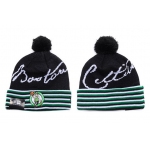 Boston Celtics Beanies YD007