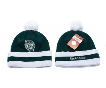 Boston Celtics Beanies YD008