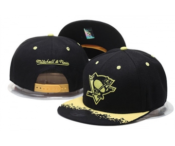 Pittsburgh Penguins 12
