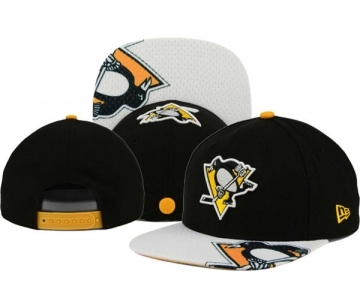 Pittsburgh Penguins 5