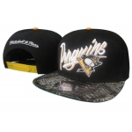 Pittsburgh Penguins 6