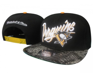 Pittsburgh Penguins 6