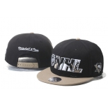Pittsburgh Penguins 9