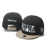 Pittsburgh Penguins Snapback Ajustable Cap Hat GS 3