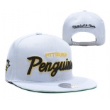 Pittsburgh Penguins Snapbacks YD002