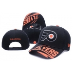 NHL Philadelphia Flyers Stitched Snapback Hats 001