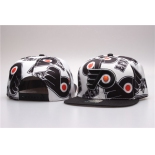 Philadelphia Flyers 5