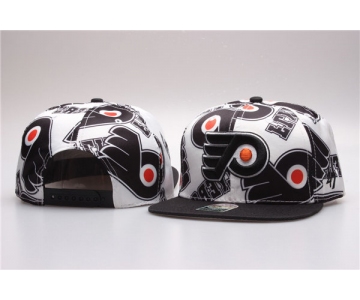 Philadelphia Flyers 5