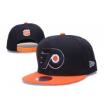 Philadelphia Flyers 8