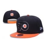 Philadelphia Flyers 8