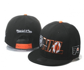 Philadelphia Flyers Snapback Ajustable Cap Hat GS 2